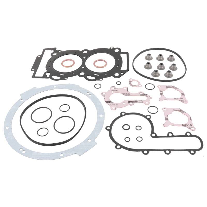Vertex Pistons — Vertex Gaskets 15-23 Polaris Scrambler 850 Complete Gasket Kit