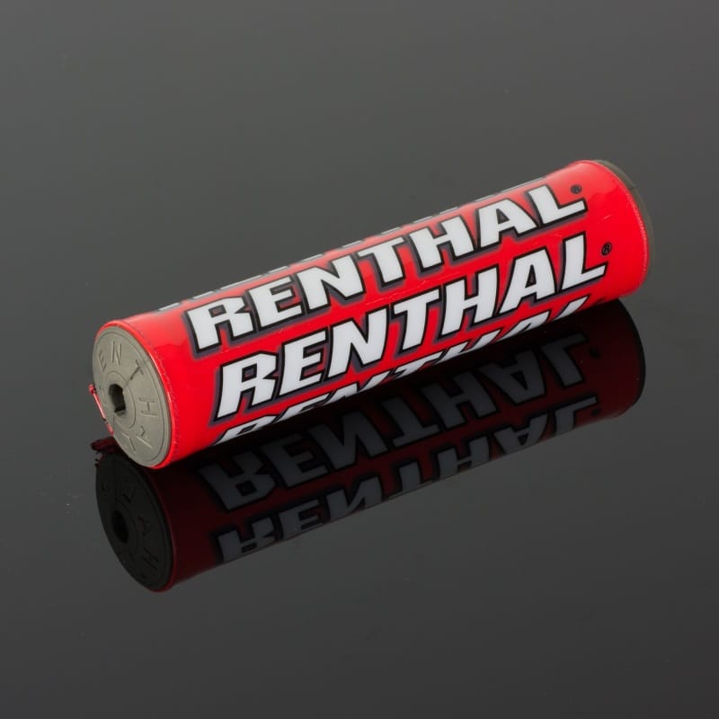 Renthal — Red, 7.5"