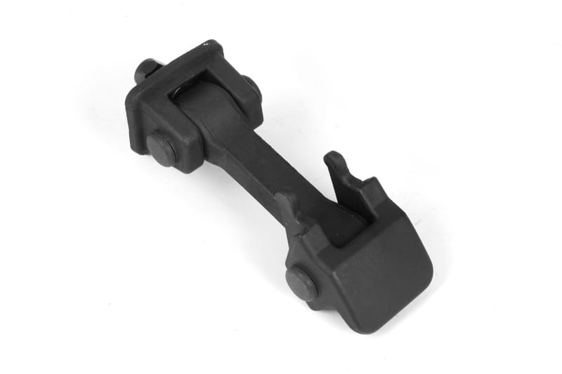 OMIX — Hood Latch