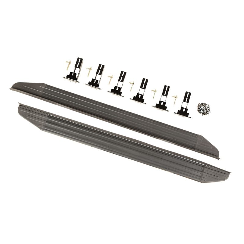 Rugged Ridge — RUNNING BOARDS-OMIX
Running Board