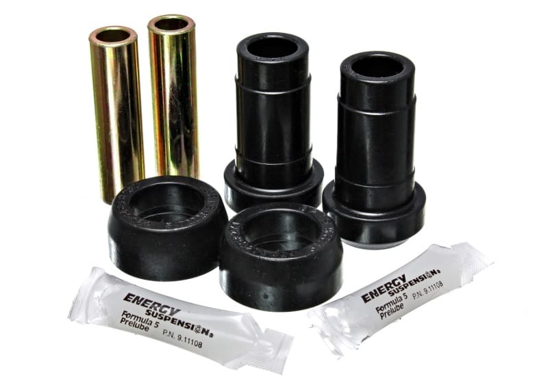 Energy Suspension — CONTROL ARM BUSHING SET