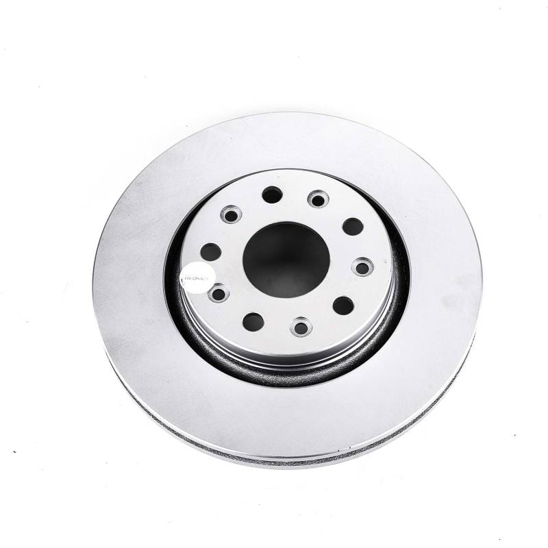 PowerStop — PowerStop Evolution Coated Rotor