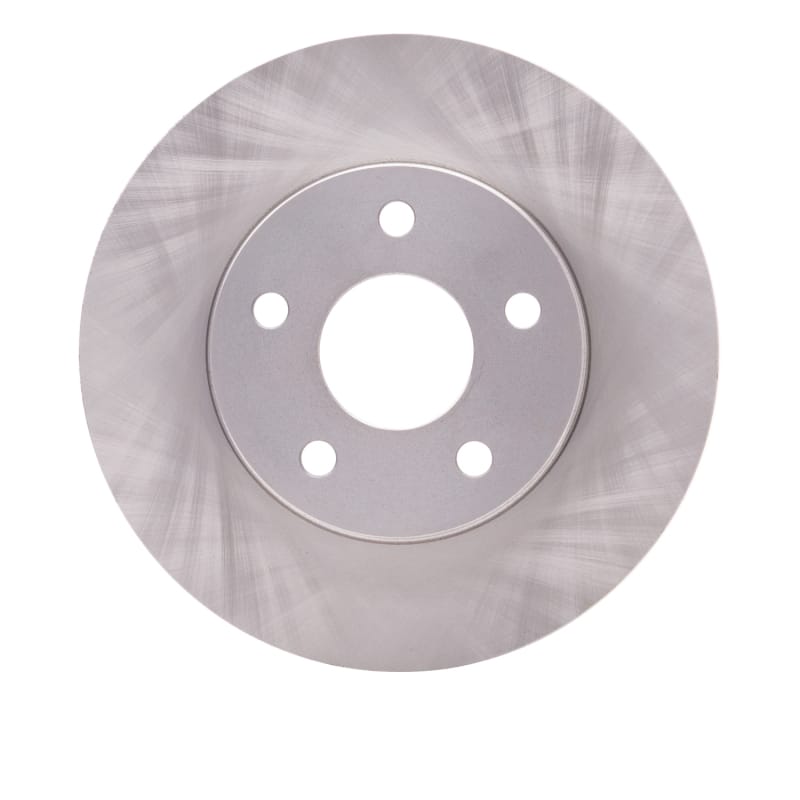 DFC — Disc Brake Rotor