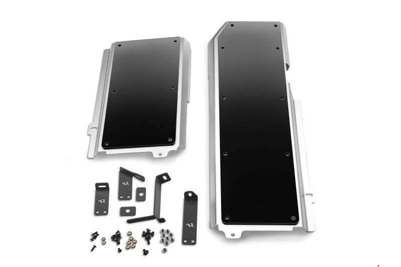 Rugged Ridge — SKID PLATES-OMIX
Skid Plate
