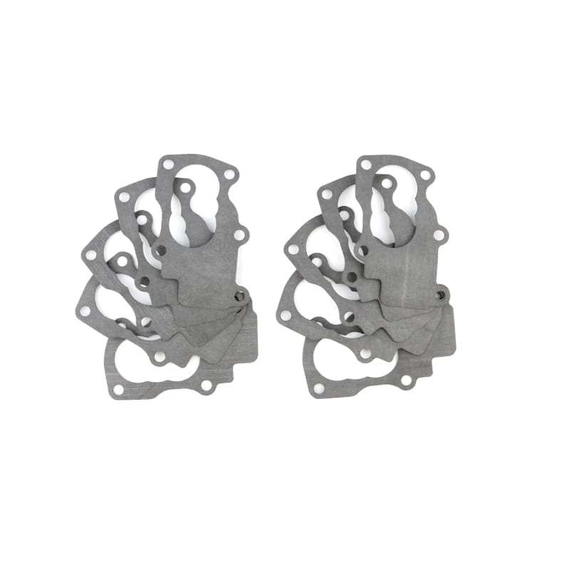 Cometic Gasket — Cometic Oil Pump Cover Gasket 52-E62 & 72-76 K & Xl Models