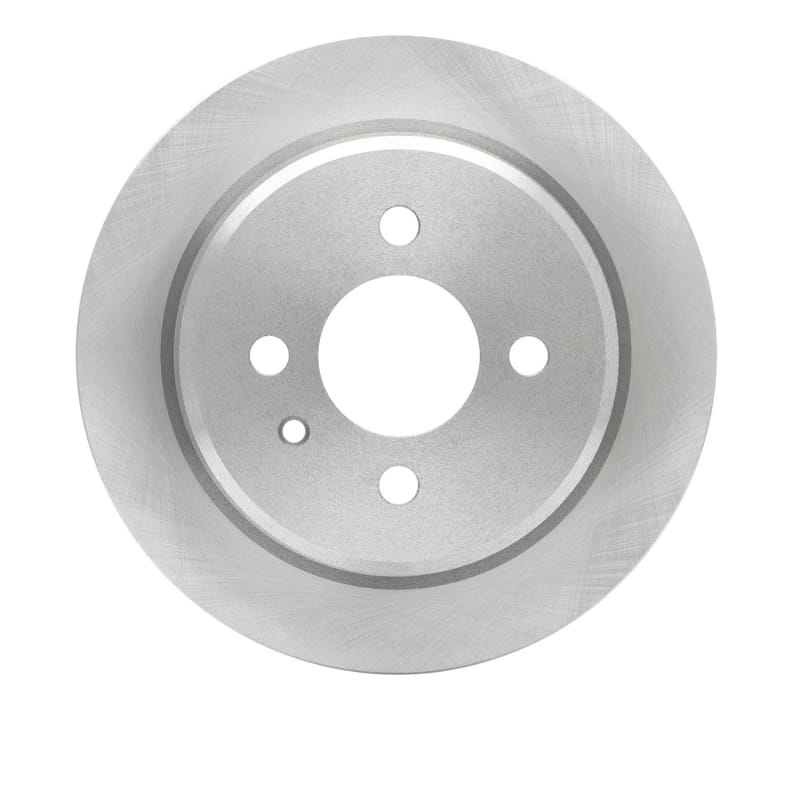 DFC — Disc Brake Rotor