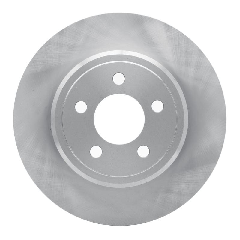 DFC — Disc Brake Rotor