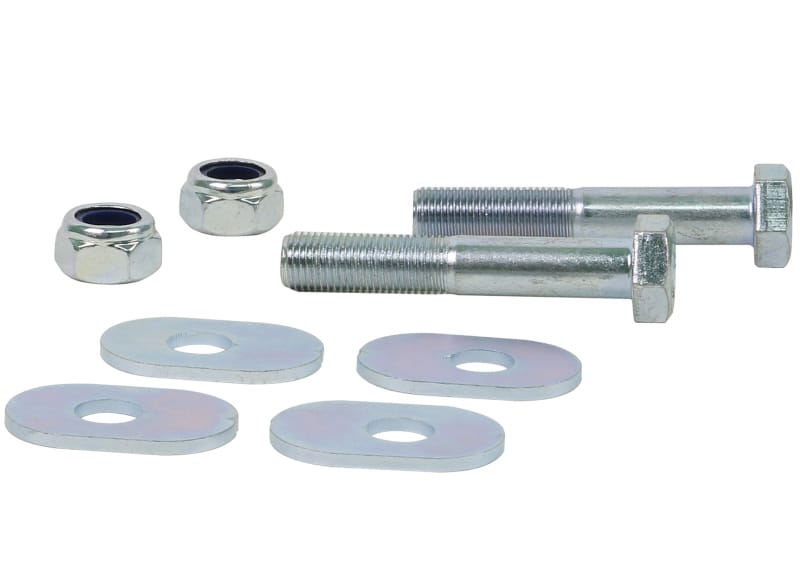 Whiteline — Control arm - lock bolt kit
