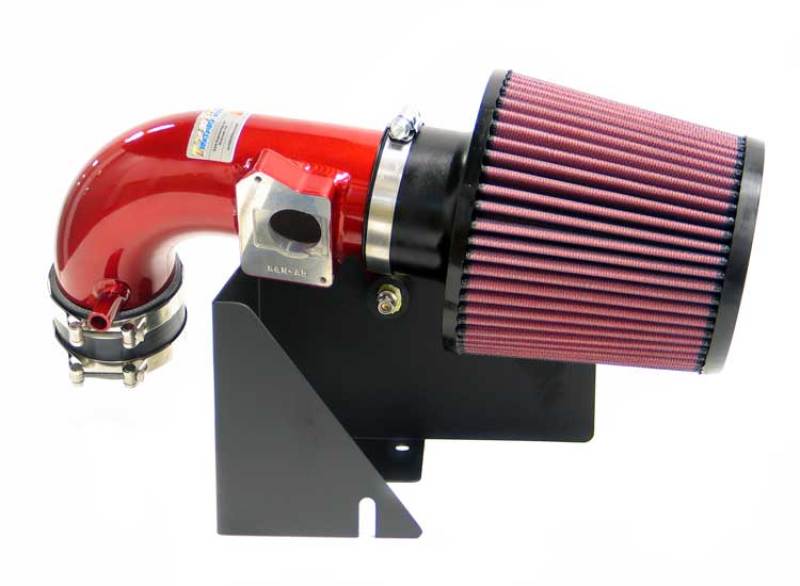 K&N Engineering — Performance Air Intake System