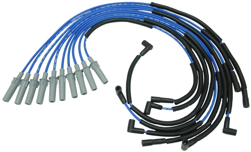 NGK — NGK Spark Plug Wire Set