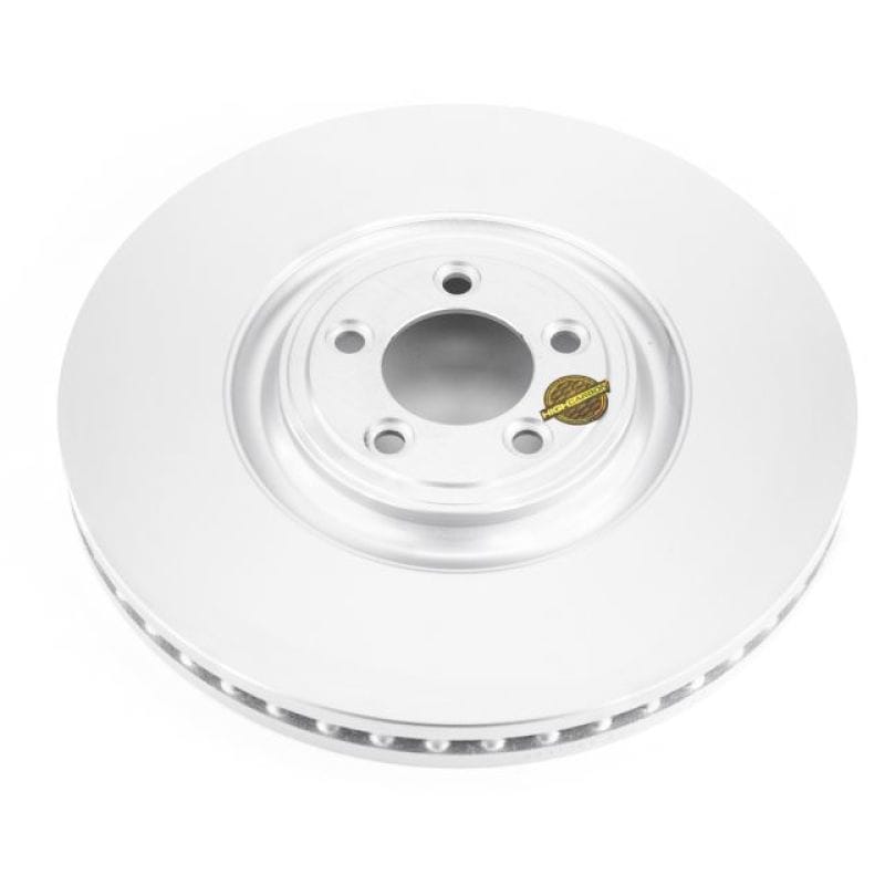 PowerStop — PowerStop Evolution Coated Rotor