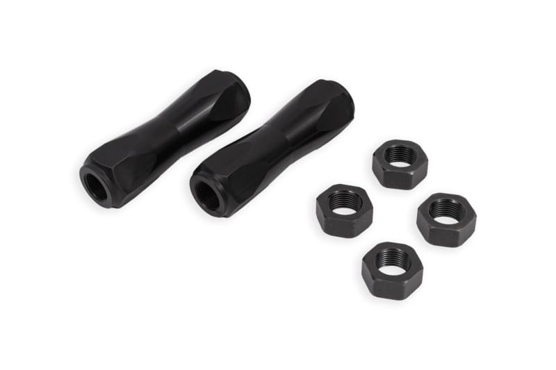 BMR Suspension — Tie Rod Sleeves, 11/16" Thread