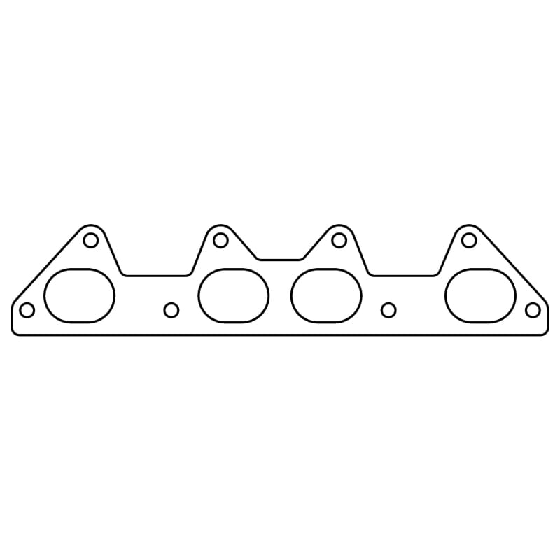 Cometic Gasket — Honda F22B1/F23A1 Exhaust Manifold Gasket