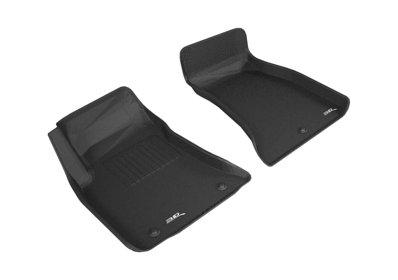 3D MAXpider — KAGU Floor Mat