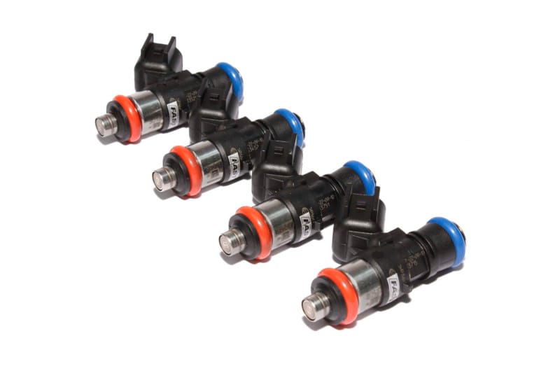 FAST — Precision-Flow LS3/LS7 Profile 39 Lb/Hr High Impedance Injectors - Set of 4