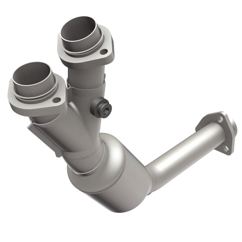 Magnaflow — Standard Grade Direct-Fit Catalytic Converter