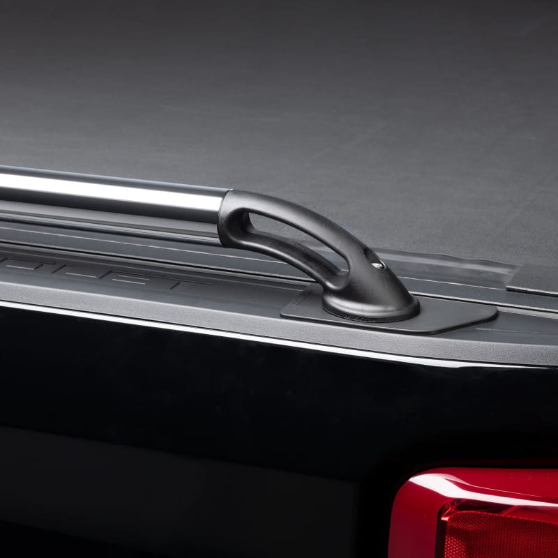 Putco — Putco 22-23 Hyundai Santa Cruz 4Ft 3In Nylon Traditional Locker Rails