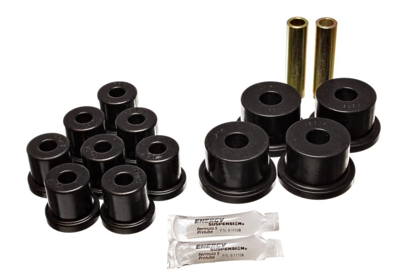 Energy Suspension — Leaf Spring Bushing Set