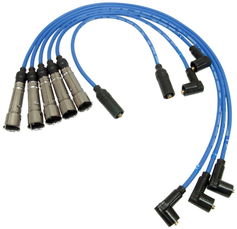 NGK — NGK Spark Plug Wire Set