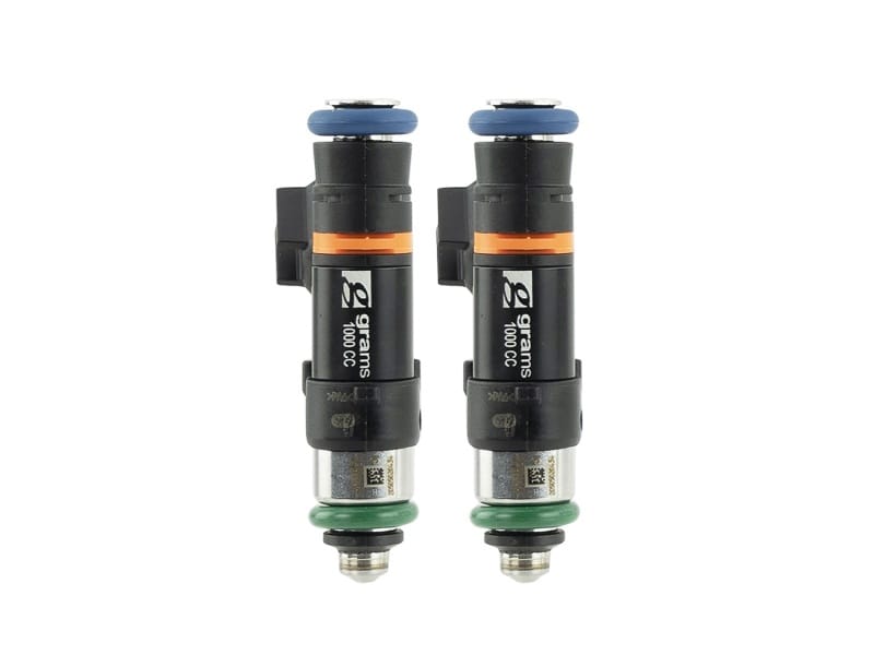 Grams Performance — Fuel Injector Kit