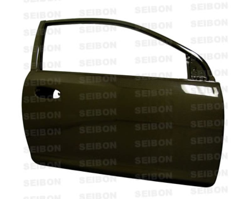 Seibon — DOORS (pair)