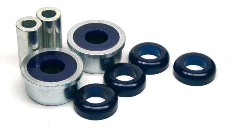 Superpro — Control Arm Lower - Inner Front Bushing Kit