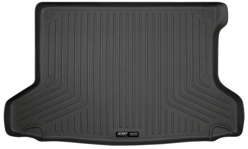 Husky Liners — Weatherbeater - Cargo Liner
Weatherbeater-Cargo Liner