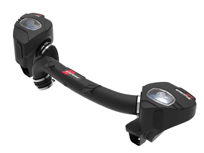 aFe — Momentum GT Cold Air Intake System w/ Pro 5R Filter