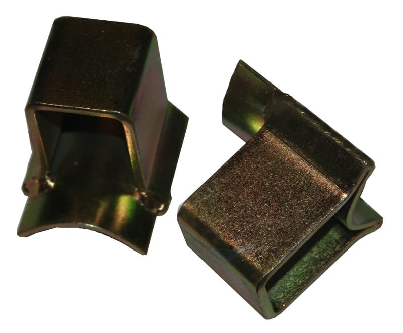 Skyjacker — BUMP STOP BRACKETS FOR JEEP