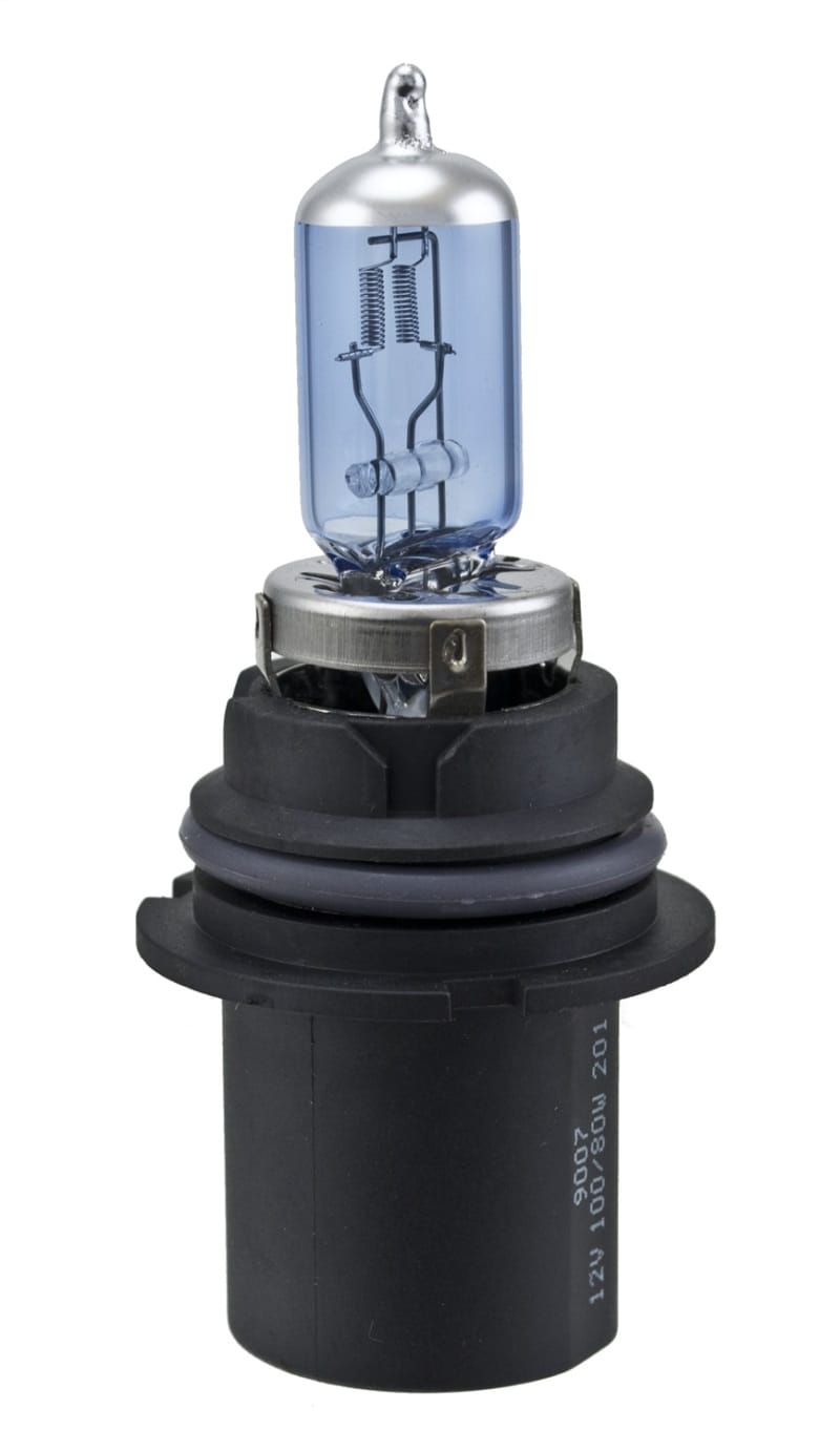 Hella — HB5 9007 12V 100/80W Xenon White XB Bulb
HELLA Headlight Bulb Set H71070387
