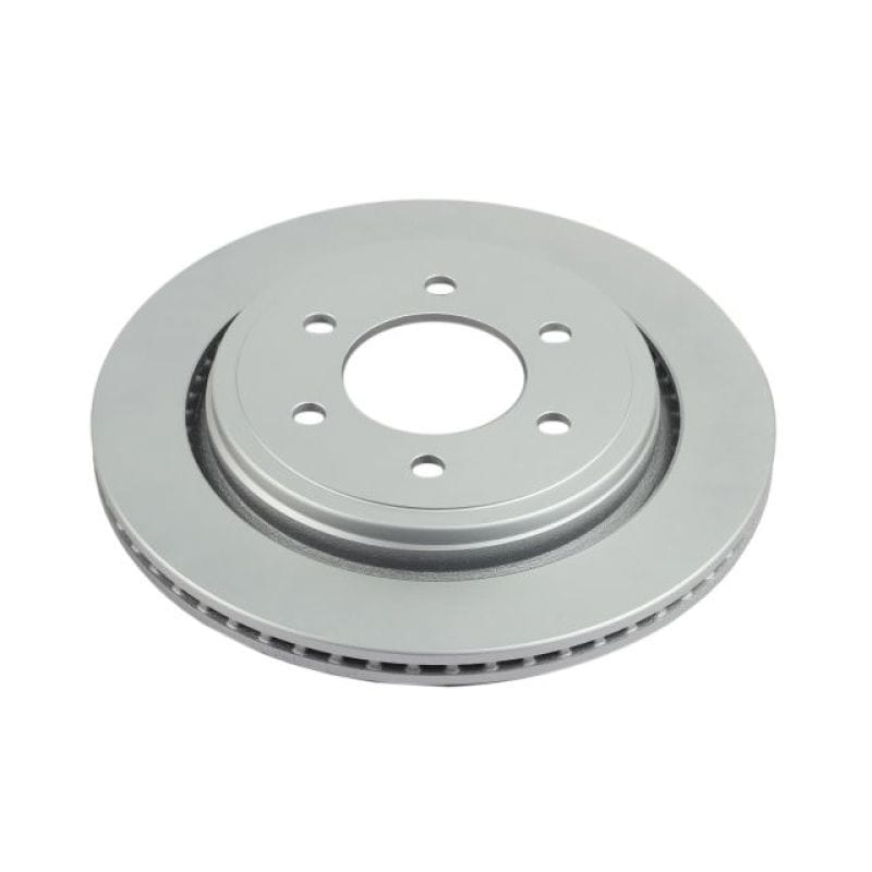 PowerStop — PowerStop Evolution Coated Rotor