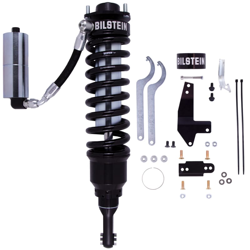 Bilstein — B8 8112 (ZoneControl CR) - Front Left Corner Module