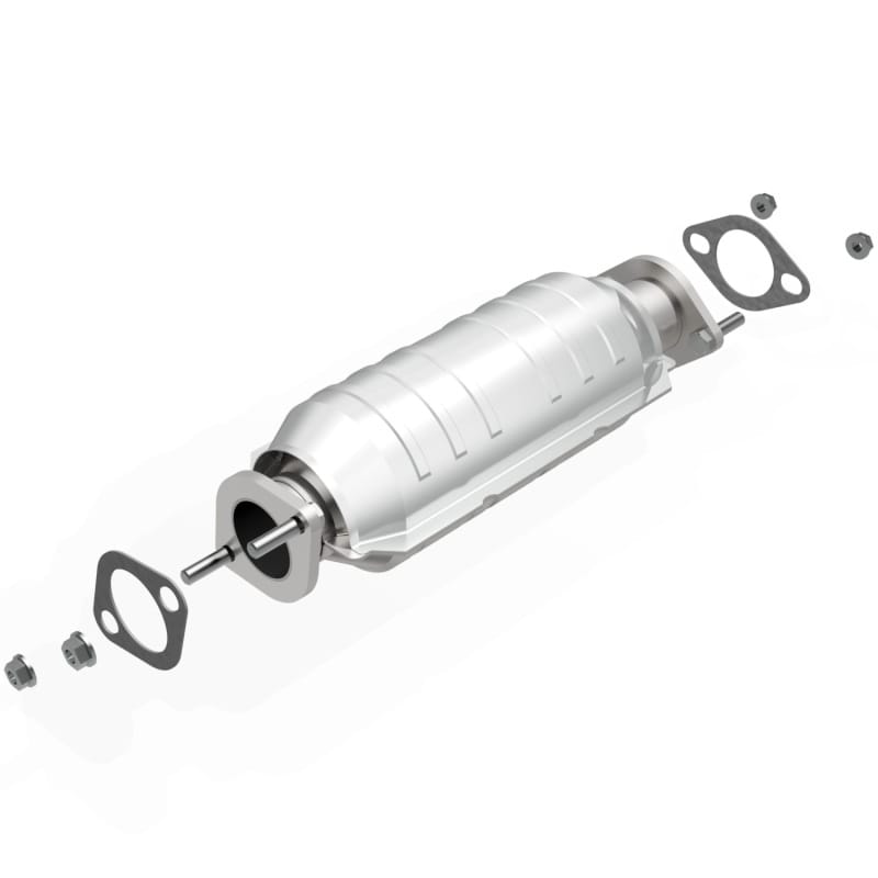 Magnaflow — HM Grade Direct-Fit Catalytic Converter