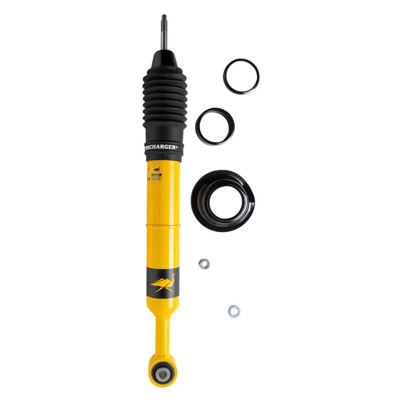 Old Man Emu — Nitrocharger Plus Strut Front