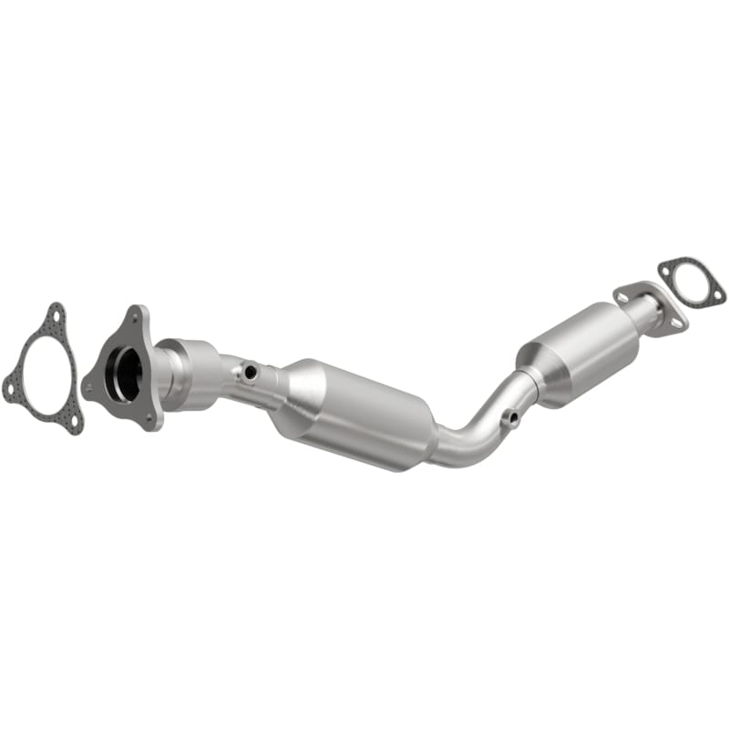 Magnaflow — California CARB Direct-Fit Catalytic Converter
California Direct-Fit Catalytic Converter
Direct-Fit Catalytic Converter