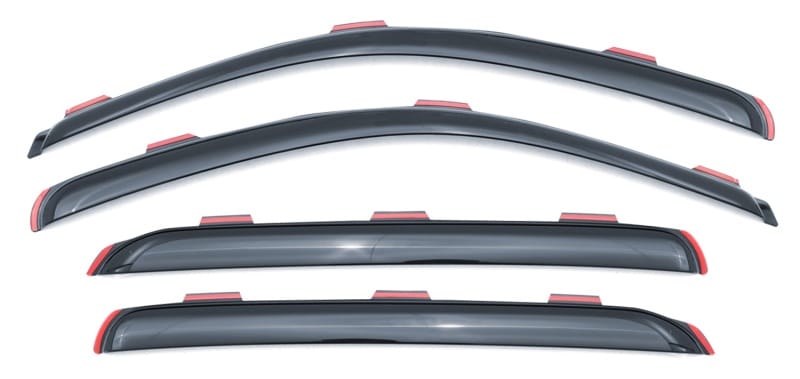 LUND — Lund 16-19 Chevrolet Cruze Sedan Ventvisor Elite Window Deflectors - Smoke (4 Pc.)
VENTVISOR ELITE - 4P
Side Window Vent