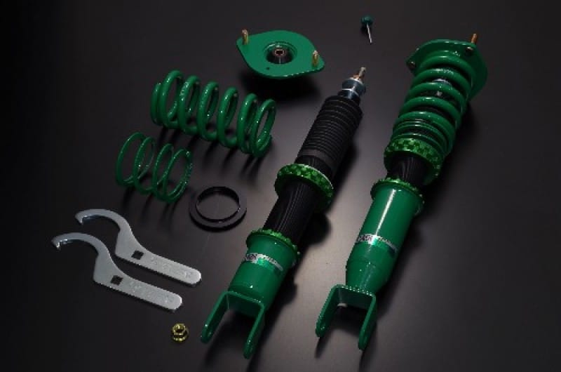 Tein — Tein 2016+ Mazda MX-5 Miata - Mono Racing Coilover Kit