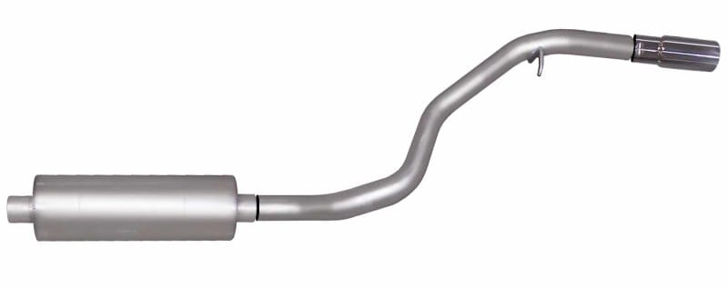 Gibson — Gibson 93-95 Jeep Grand Cherokee Laredo 4.0L 2.5in Cat-Back Single Exhaust - Stainless
Truck/Suv (Jeep)