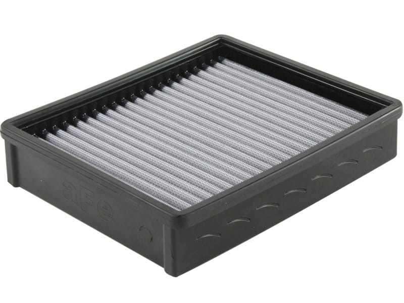aFe — Magnum FLOW OE Replacement Air Filter w/ Pro DRY S Media
MagnumFLOW OE Replacement PRO DRY S Air Filter