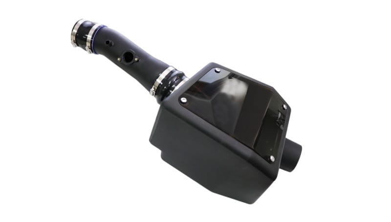 Volant — Cold Air Intake Kit