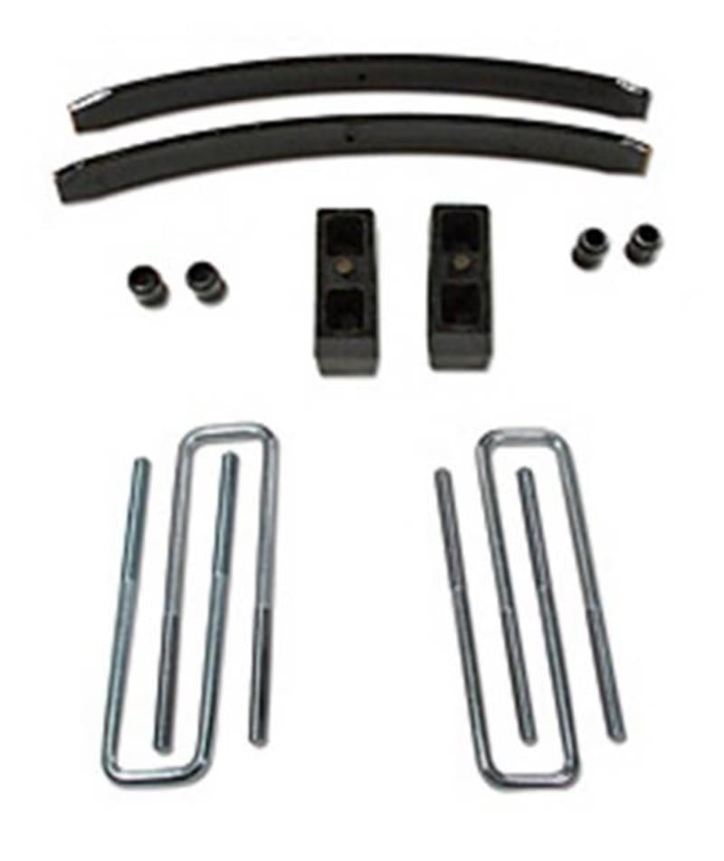 Tuff Country — 1986-1995 Toyota 4Runner/Pickup 4 Inch Lift Kit