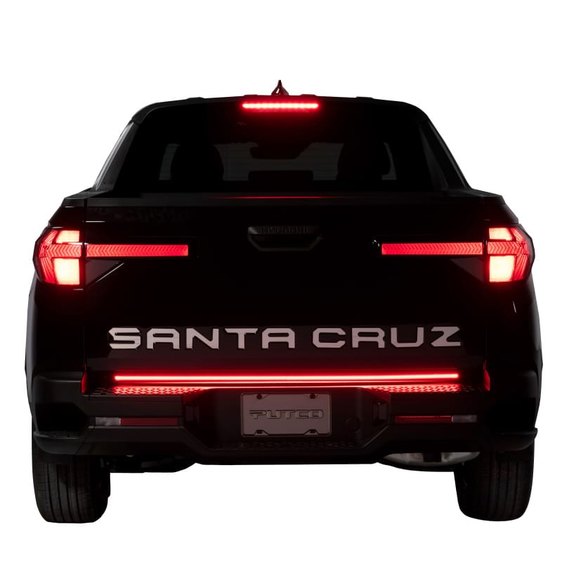 Putco — Putco 22-23 Lighting Blade Direct Fit Kits