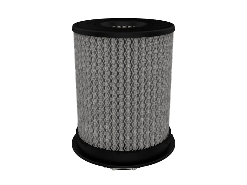 aFe — Momentum Intake Replacement Air Filter w/ Pro DRY S Media