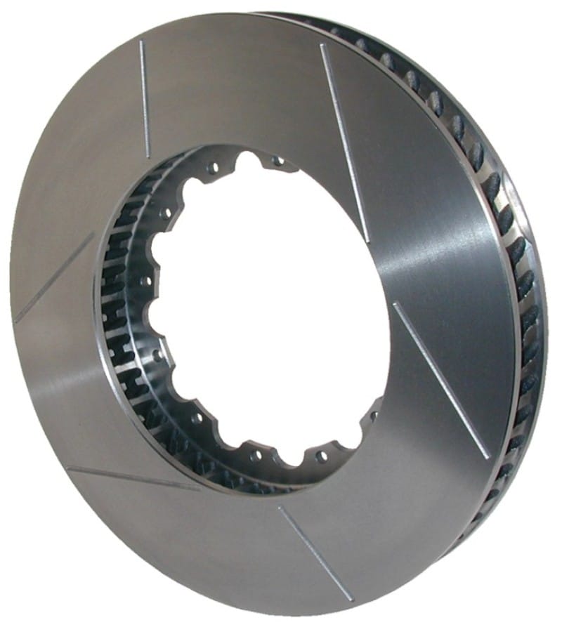 Wilwood — ROTOR1500-138CR903-000ZJCXXXXL 12x9.75 BC,60 CVANE,GT,SPEC-37