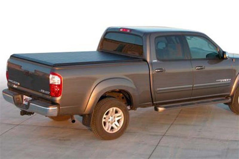 Access — ACCESS® Limited Edition Roll-Up Cover
ACCESS LIMITED Tonneau Cover
