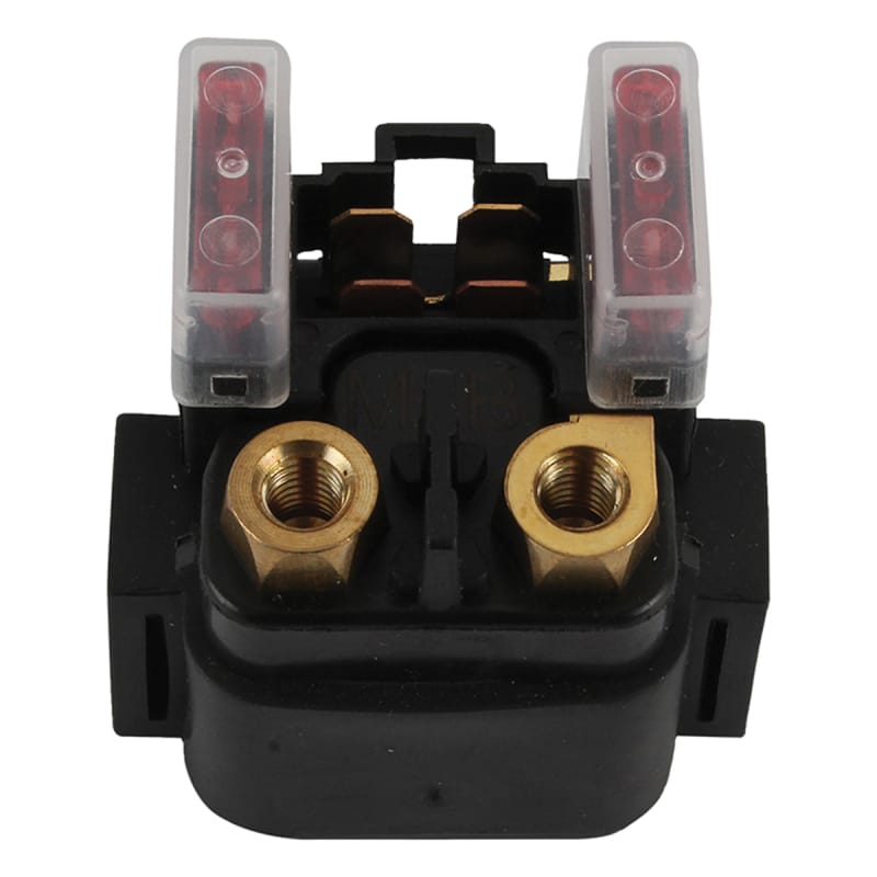 Arrowhead — Arrowhead KTM ATV/M/C Solenoid Remote - 12-Volt
