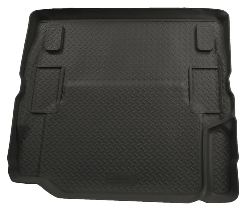 Husky Liners — Classic Style - Cargo Liner
Classic Style-Cargo Liner