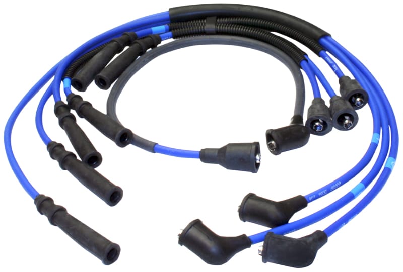 NGK — NGK Spark Plug Wire Set