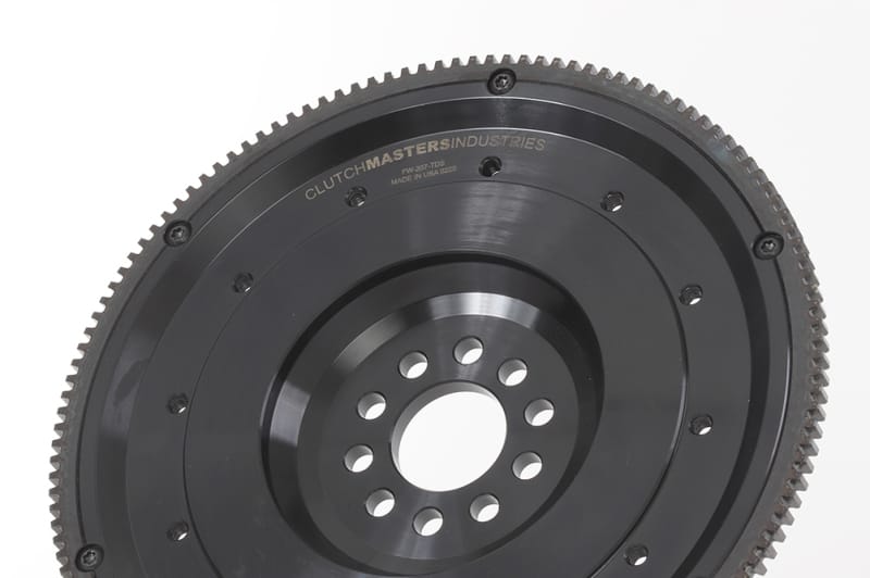 Clutch Masters — Lightweight Steel Flywheel for FX725