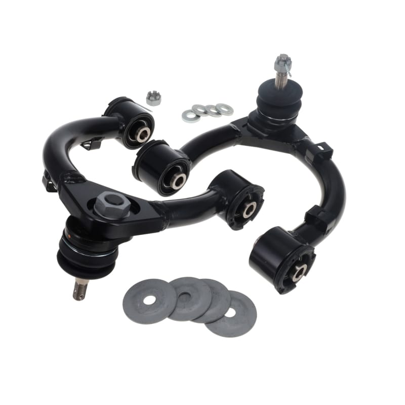 SPC Performance — FORD RANGER ADJUSTABLE UPPER CONTROL ARM (PAIR)